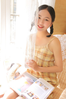 通野未帆